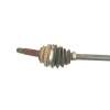 Recambio de transmision delantera derecha para tata indica 1.4 g -475 si 45 referencia OEM IAM 269026300164  