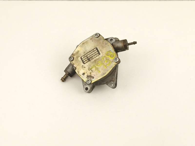 Recambio de depresor freno para opel antara cosmo 4x4 referencia OEM IAM 96440320 9140307520 