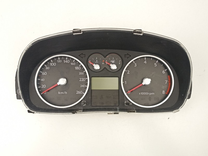 Recambio de cuadro instrumentos para hyundai coupe ii (gk) 1.6 16v referencia OEM IAM 940132C220 200575600H 
