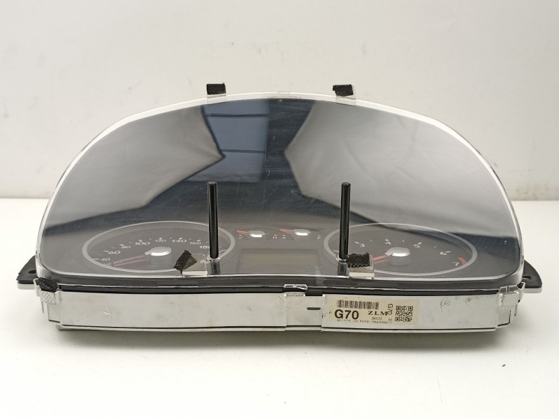 Recambio de cuadro instrumentos para hyundai coupe ii (gk) 1.6 16v referencia OEM IAM 940132C220 200575600H 