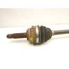 Recambio de transmision delantera derecha para tata indica 1.4 g -475 si 45 referencia OEM IAM 269026300164  