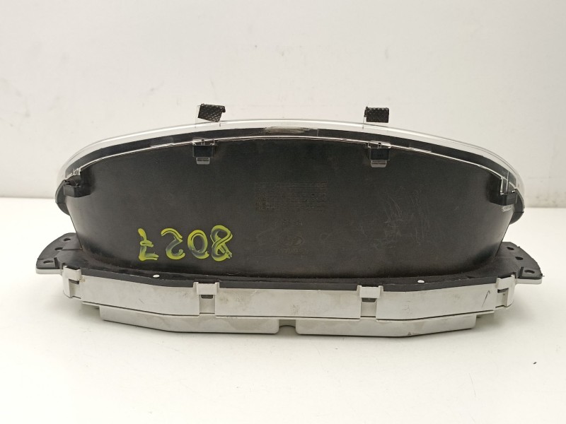 Recambio de cuadro instrumentos para hyundai coupe ii (gk) 1.6 16v referencia OEM IAM 940132C220 200575600H 