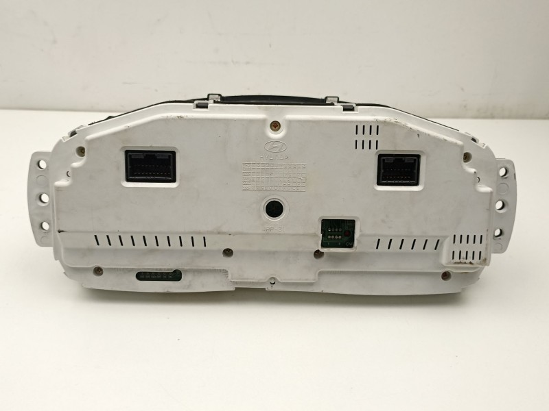 Recambio de cuadro instrumentos para hyundai coupe ii (gk) 1.6 16v referencia OEM IAM 940132C220 200575600H 