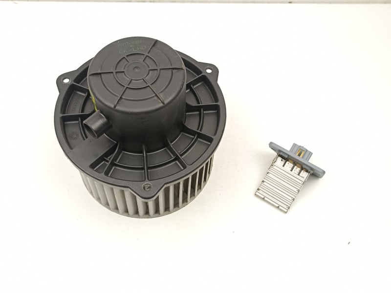 Recambio de motor calefaccion para hyundai coupe ii (gk) 1.6 16v referencia OEM IAM 971132C000 F00S330020 