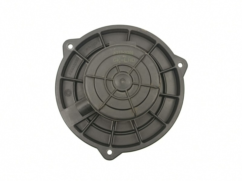 Recambio de motor calefaccion para hyundai coupe ii (gk) 1.6 16v referencia OEM IAM 971132C000 F00S330020 