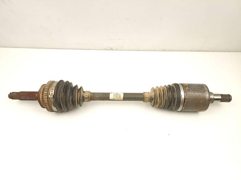 Recambio de transmision delantera izquierda para tata indica 1.4 g -475 si 45 referencia OEM IAM 269026300132  