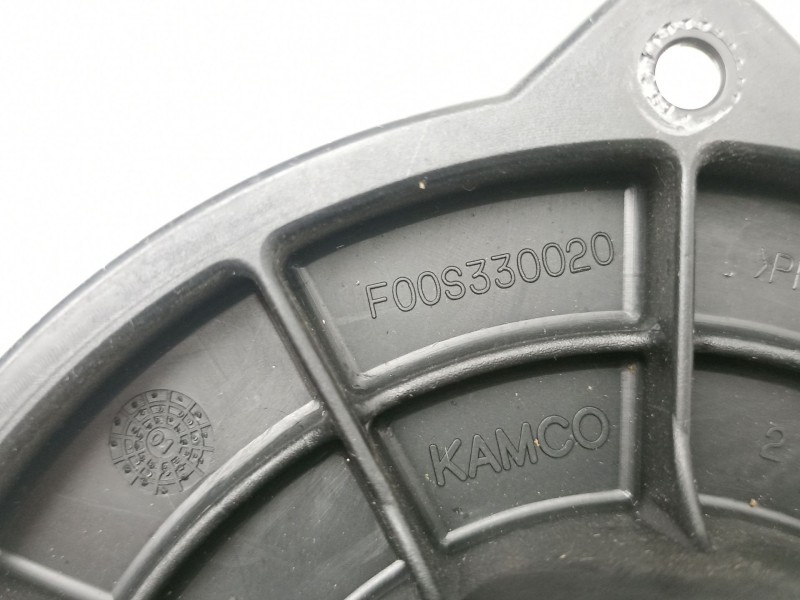 Recambio de motor calefaccion para hyundai coupe ii (gk) 1.6 16v referencia OEM IAM 971132C000 F00S330020 