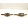 Recambio de transmision delantera izquierda para tata indica 1.4 g -475 si 45 referencia OEM IAM 269026300132  