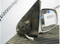Recambio de retrovisor dcho. : suzuki swift : 1.3 g/g13b [1996] para suzuki swift 1.3 g/g13b referencia OEM IAM BLANCO-ELECTRICO 2