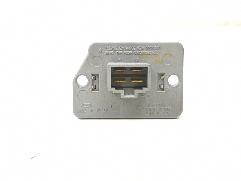 Recambio de motor calefaccion para hyundai coupe ii (gk) 1.6 16v referencia OEM IAM 971132C000 F00S330020 