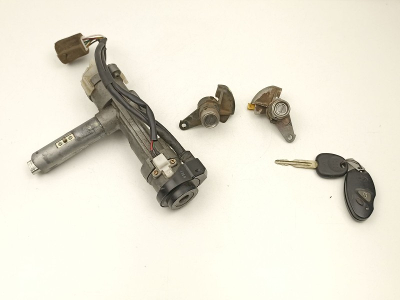 Recambio de conmutador de arranque para hyundai coupe ii (gk) 1.6 16v referencia OEM IAM 819102C000  