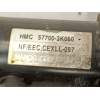 Recambio de cremallera direccion para hyundai sonata v (nf) 2.0 crdi referencia OEM IAM 577003K060  