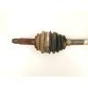 Recambio de transmision delantera izquierda para tata indica 1.4 g -475 si 45 referencia OEM IAM 269026300132  