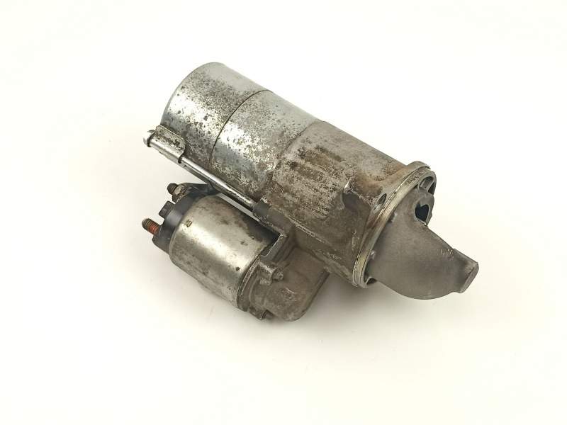 Recambio de motor arranque para opel antara cosmo 4x4 referencia OEM IAM 96627034 4805517 96843574
