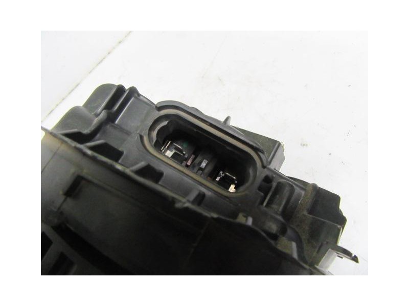 Recambio de motor calefaccion : citroen c 2 : 1.1 g (59,96cv) [2007] para citroen c 2 1.1 g referencia OEM IAM   