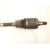 Recambio de transmision delantera izquierda para tata indica 1.4 g -475 si 45 referencia OEM IAM 269026300132  