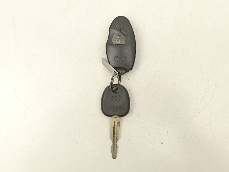 Recambio de conmutador de arranque para hyundai coupe ii (gk) 1.6 16v referencia OEM IAM 819102C000  