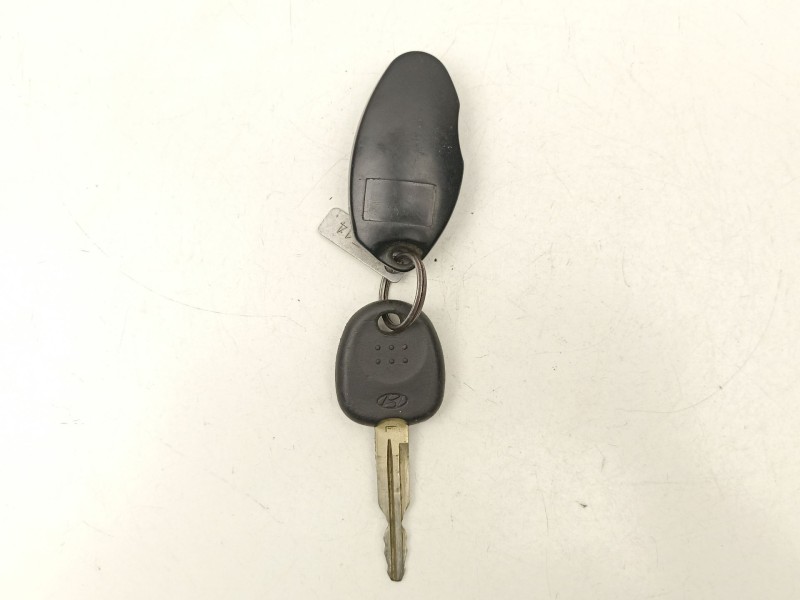 Recambio de conmutador de arranque para hyundai coupe ii (gk) 1.6 16v referencia OEM IAM 819102C000  