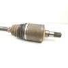 Recambio de transmision delantera izquierda para tata indica 1.4 g -475 si 45 referencia OEM IAM 269026300132  