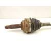 Recambio de transmision delantera izquierda para tata indica 1.4 g -475 si 45 referencia OEM IAM 269026300132  