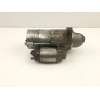 Recambio de motor arranque para opel antara cosmo 4x4 referencia OEM IAM 96627034 4805517 96843574