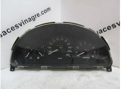 Recambio de cuadro instrumentos : daewoo lanos : 1.5 g (85,65cv) [2002] para daewoo lanos 1.5 g referencia OEM IAM 96349094EG  