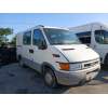iveco daily iii furgoneta del año 2001