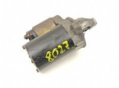 Recambio de motor arranque para hyundai coupe ii (gk) 1.6 16v referencia OEM IAM 3610022805 TM000A37201 