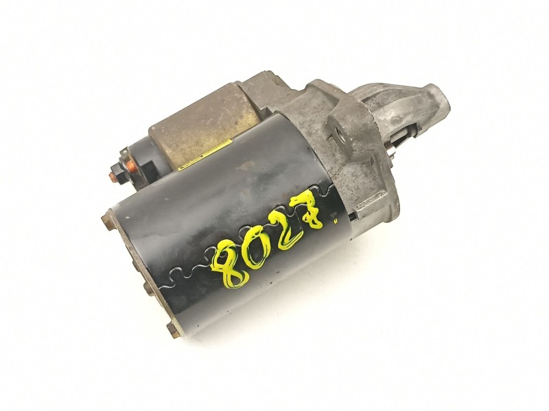 Recambio de motor arranque para hyundai coupe ii (gk) 1.6 16v referencia OEM IAM 3610022805 TM000A37201 