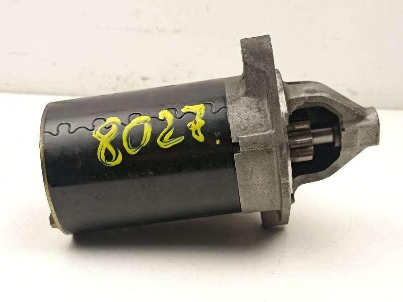 Recambio de motor arranque para hyundai coupe ii (gk) 1.6 16v referencia OEM IAM 3610022805 TM000A37201 