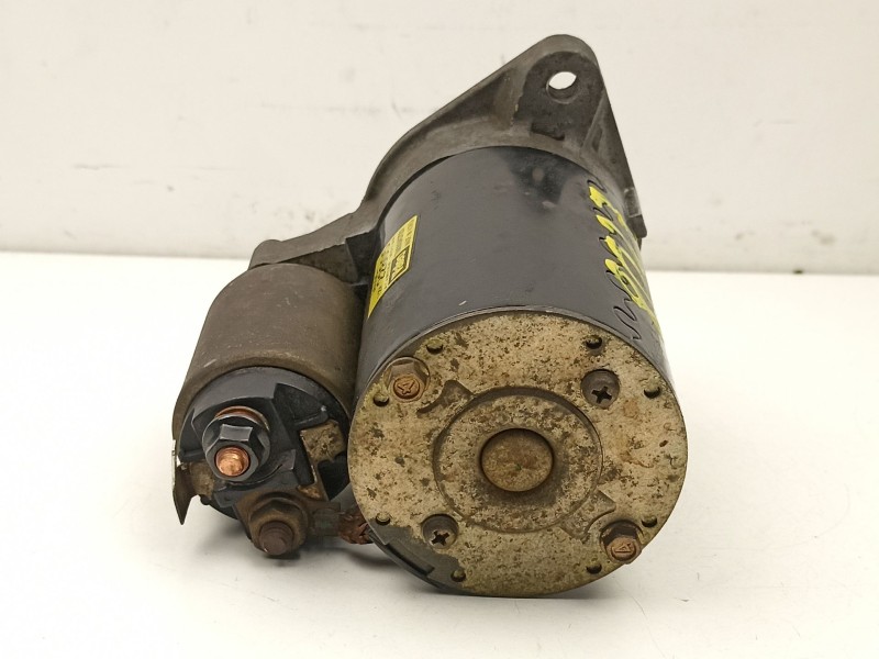 Recambio de motor arranque para hyundai coupe ii (gk) 1.6 16v referencia OEM IAM 3610022805 TM000A37201 