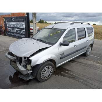 DACIA LOGAN MCV (KS_)