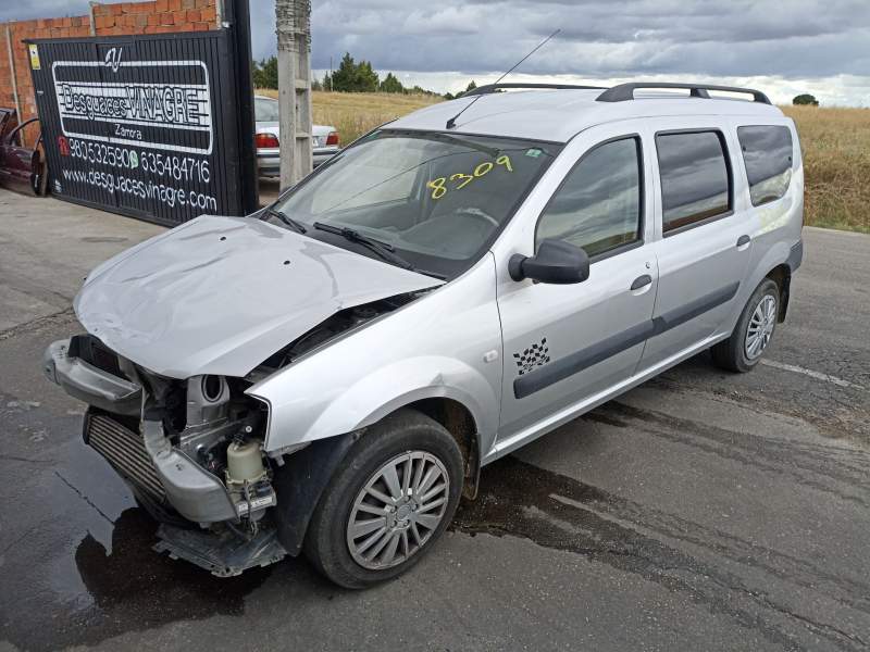 DACIA LOGAN MCV (KS_)