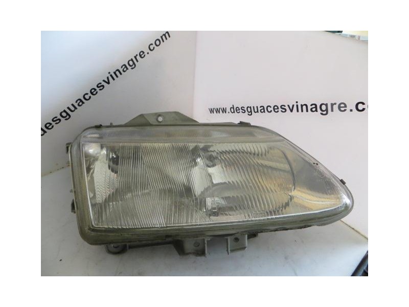 Recambio de faro dcho. : renault espace : 2.5 td 5p [2000] para renault espace 2.5 td  5p referencia OEM IAM   