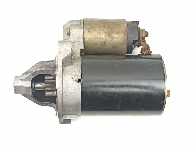 Recambio de motor arranque para hyundai coupe ii (gk) 1.6 16v referencia OEM IAM 3610022805 TM000A37201 