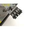 Recambio de retrovisor izquierdo para citroën xsara (n1) 2.0 hdi 109 referencia OEM IAM 9636882277  