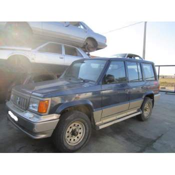 SSANGYONG FAMILY de desguace
