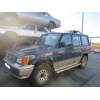 ssangyong family del año 1994