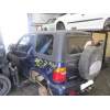 kia sportage suv (k00) del año 2000