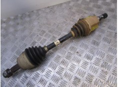 Recambio de transmision delantera izq. : opel corsa : 1.3 cdti (88,37cv) 6v [2007] para opel corsa 1.3 cdti 6v referencia OEM IA