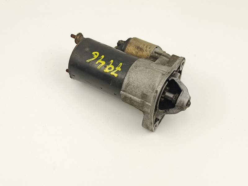 Recambio de motor arranque para volvo s40 berlina 2.0 16v referencia OEM IAM 36050277 0001107076 