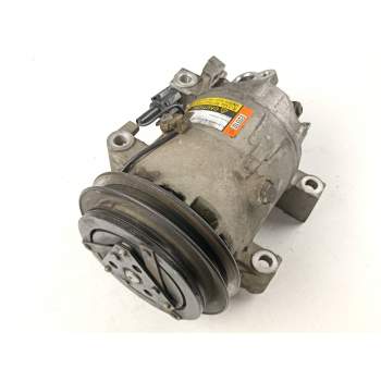 COMPRESOR AIRE ACONDICIONADO 92600BN311 ED51045010 
