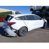 ford focus iv turnier (hp) del año 2024