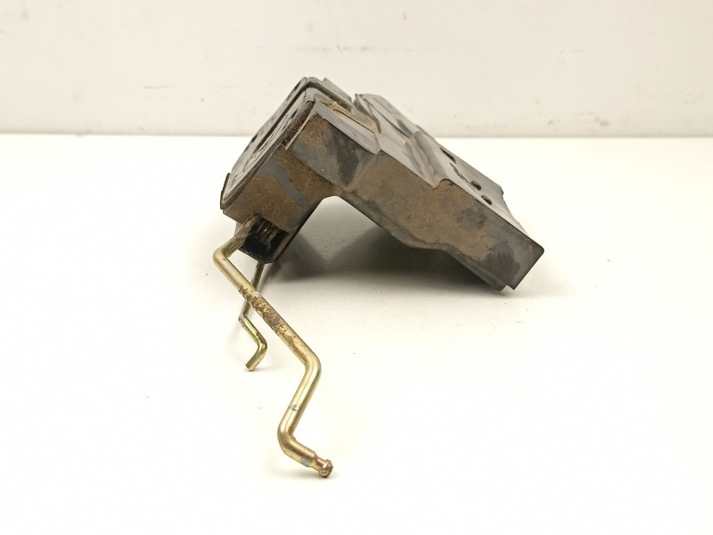 Recambio de cerradura puerta delantera derecha para hyundai coupe ii (gk) 1.6 16v referencia OEM IAM 813252C000  