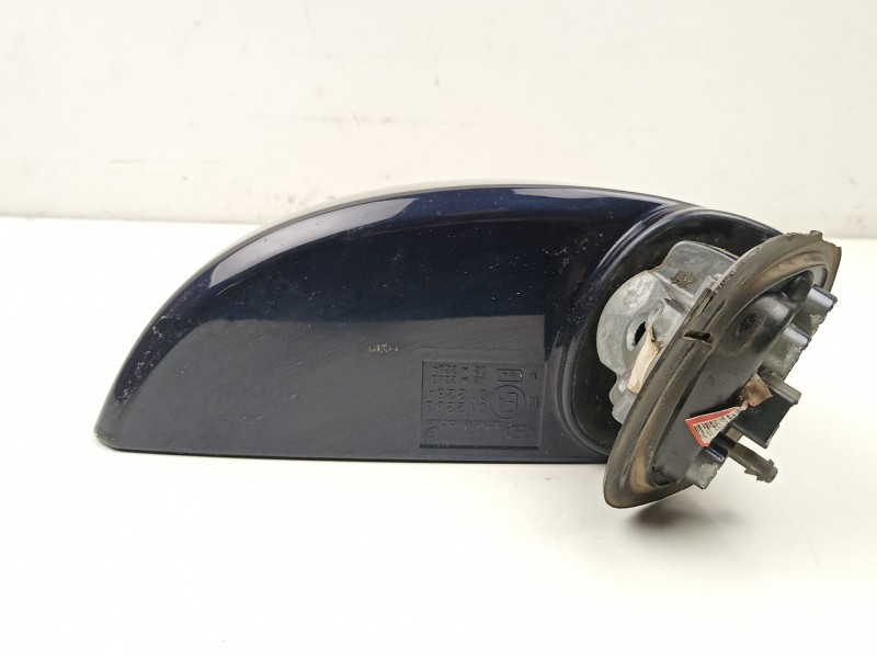 Recambio de retrovisor derecho para hyundai coupe ii (gk) 1.6 16v referencia OEM IAM 876202C150  