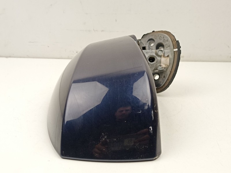 Recambio de retrovisor derecho para hyundai coupe ii (gk) 1.6 16v referencia OEM IAM 876202C150  