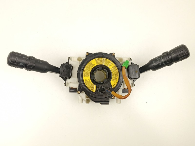 Recambio de mando luces y limpias para hyundai coupe ii (gk) 1.6 16v referencia OEM IAM 934102C100  934202C350