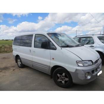 HYUNDAI H1 de desguace