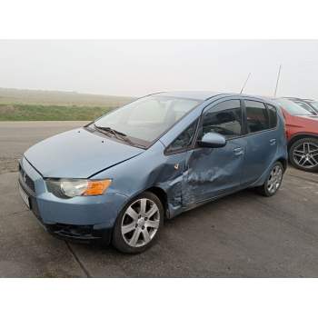 MITSUBISHI COLT VI (Z3_A, Z2_A)
