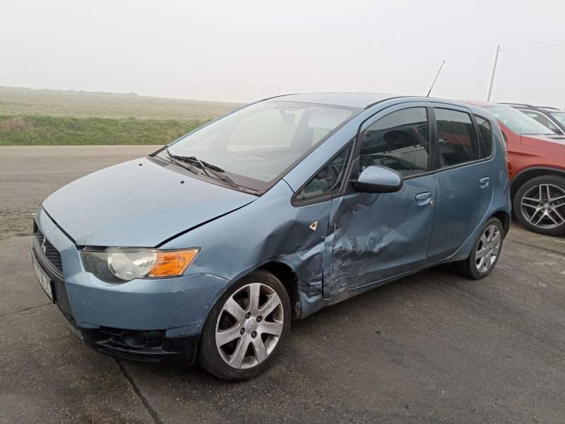 MITSUBISHI COLT VI (Z3_A, Z2_A)